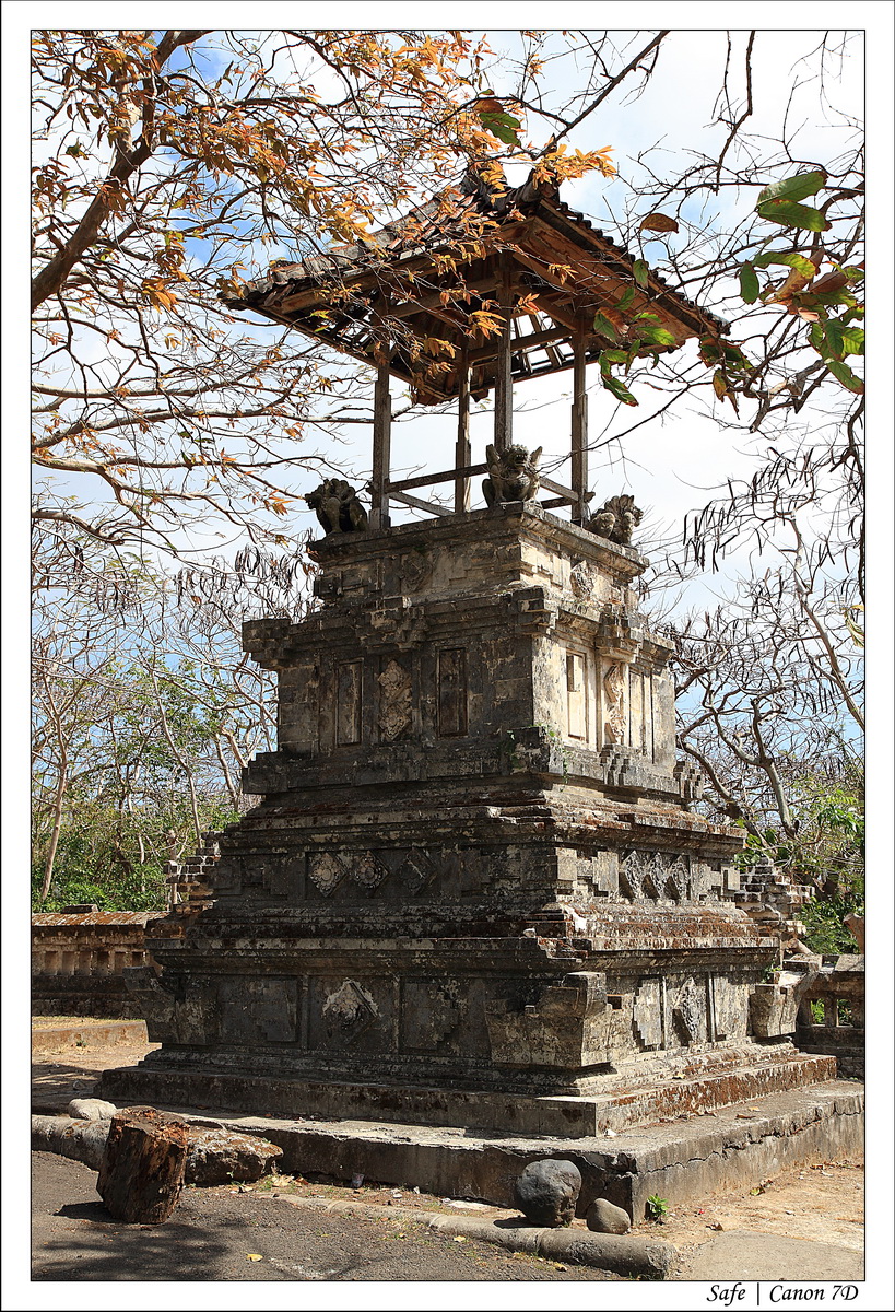 Indonésie / Indonesia